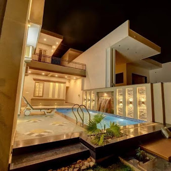 Yoga Hill Villa - Villa
